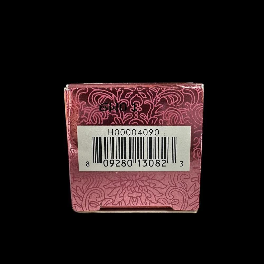 Fresh Sugar Bloom Tinted Lip Treatment Sunscreen SPF 15 Shimmery Pink 0.15oz NEW